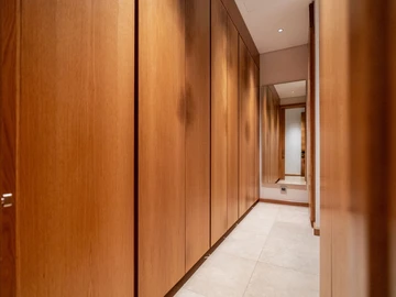 Villa de 5 Chambres