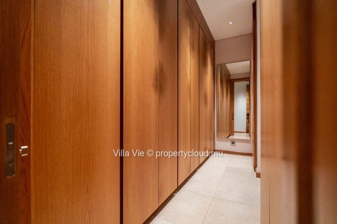 Beau Champ - Magnificent 5-bedroom villa with private pool