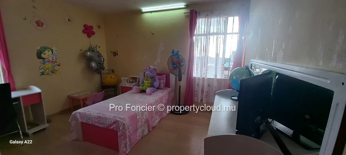 Apartment for rent in Quatre-Bornes – Ideal Rental Investment