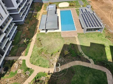 Penthouse de 3 Chambres