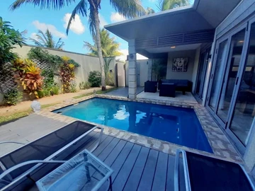 3 Bedroom Villa