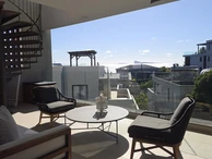 3 Bedroom Penthouse
