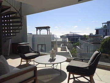 3 Bedroom Penthouse