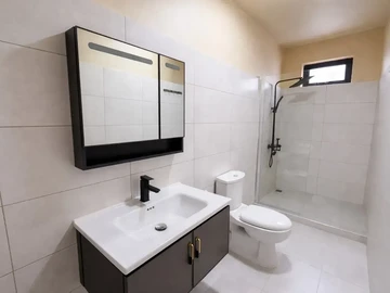3 Bedroom Villa