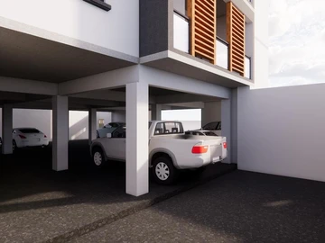 3 Bedroom Apartment