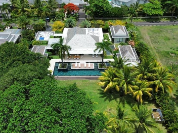 Villa de 5 Chambres