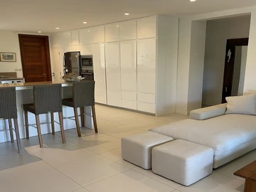 Appartement de 2 Chambres