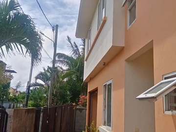 Villa de 3 Chambres