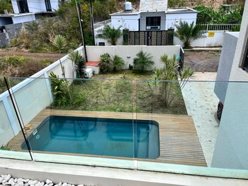 Villa de 2 Chambres