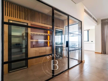 Villa de 4 Chambres
