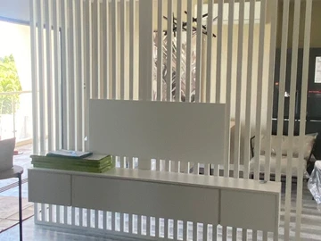 Penthouse de 3 Chambres