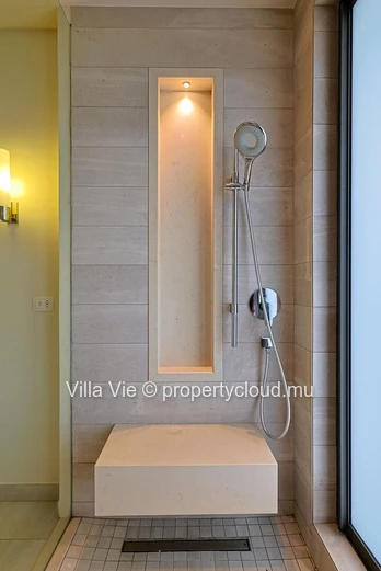 Beau Champ - Splendide villa de 5 chambres avec piscine privée
