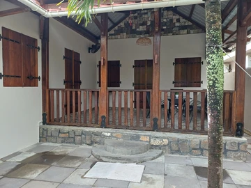 Maison de 3 Chambres