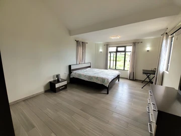 4 Bedroom Apartment