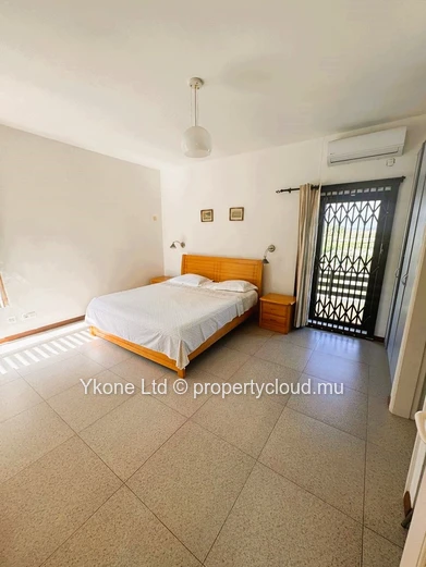 Villa En Vente À Belle Mare
