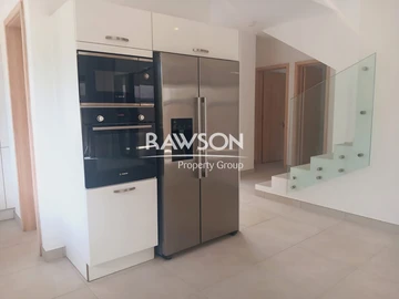 4 Bedroom Villa