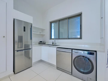 Penthouse de 2 Chambres
