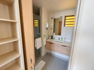 Appartement de 2 Chambres