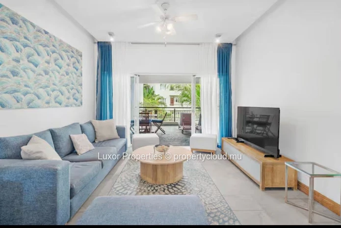  For Rent – Cape Bay Residence, Bain Boeuf