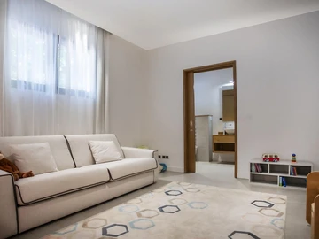Villa de 5 Chambres