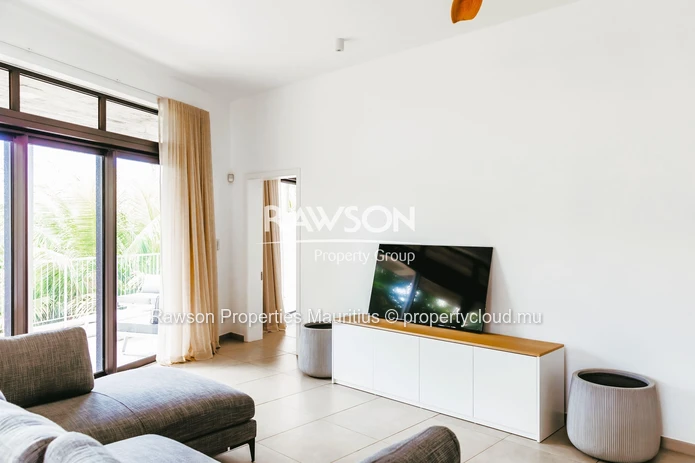 Appartement Bien Situe A Pointe Aux Canonniers