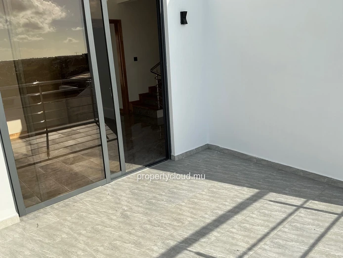 ?? FOR RENT – NEW 3-BEDROOM EN-SUITE VILLA + OFFICE | VALE, Mauritius