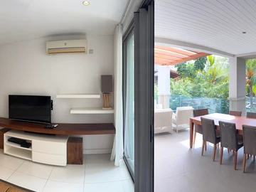 3 Bedroom Apartment