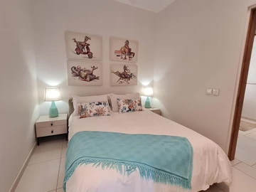 3 Bedroom Penthouse