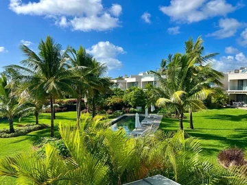 3 Bedroom Townhouse, Duplex