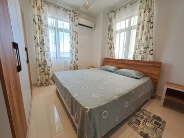 Appartement de 3 Chambres