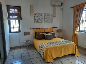 3 Bedroom Villa
