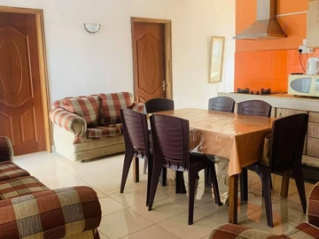 4 Bedroom Villa