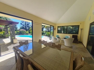 3 Bedroom Villa