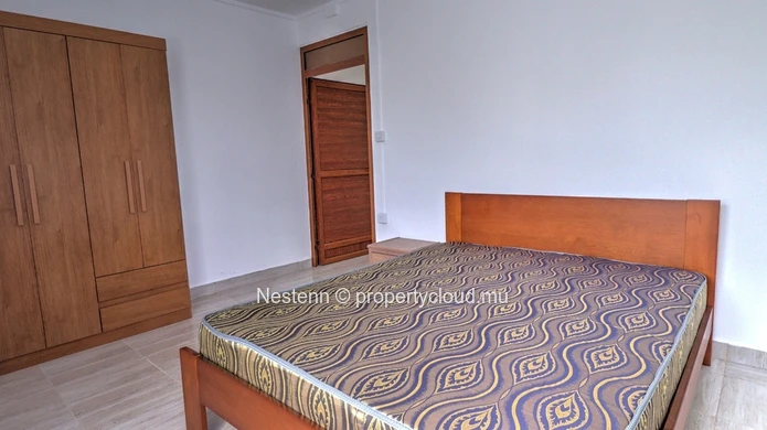 Appartement de 3 chambres dans un quartier résidentiel