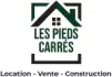 Les Pieds Carrés Ltée