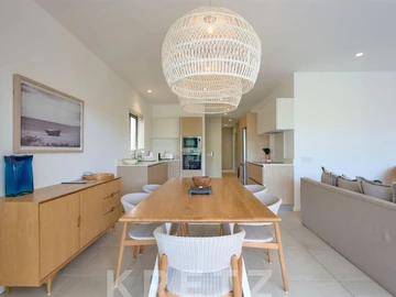 Appartement de 3 Chambres