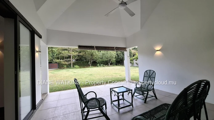 Maison de 3 chambre a louer a Gros Bois