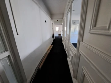 Fully fitted office for rent in Quatre Bornes.