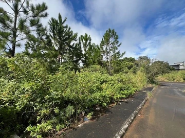 Residential Land