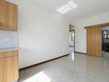 Appartement de 3 Chambres