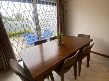Villa de 3 Chambres