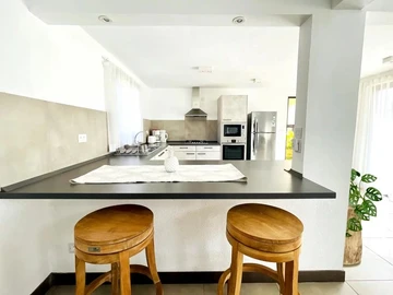 Villa de 3 Chambres