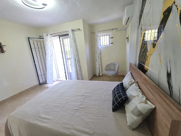 3 Bedroom Townhouse, Duplex