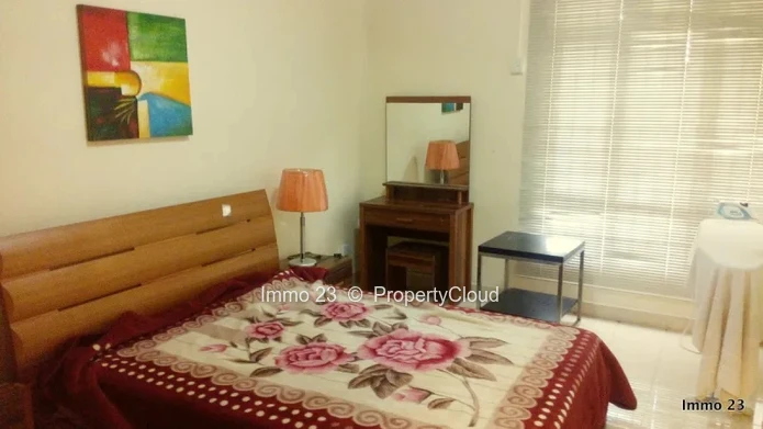 Appartements - 3 chambres - Sodnac