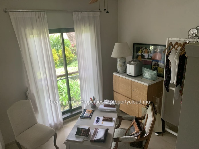 Superbe Appartement 3Ch Avec Vue Golf & Jardin Dans Le Domaine Anahita – Ile Maurice