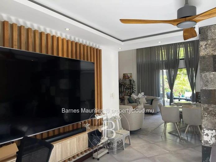 ARGY - Maison - 4 chambres