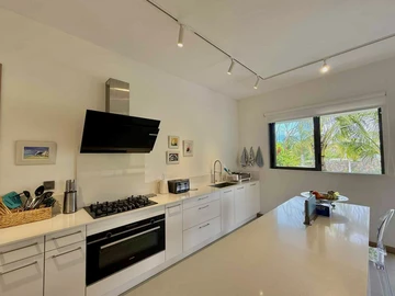 Villa de 4 Chambres