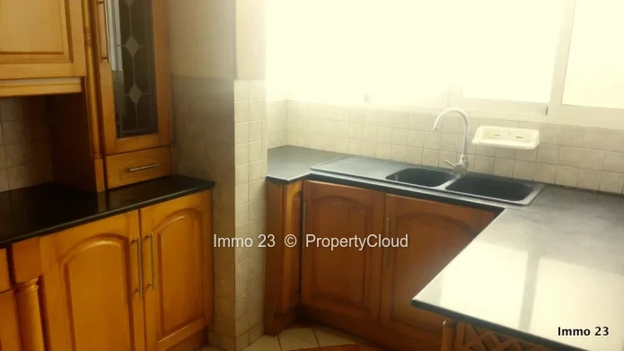 Appartement - 3 chambres - Beau Bassin - Ref. AP348254L