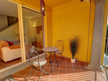 Appartement de 2 Chambres