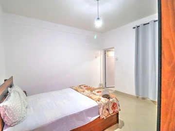Appartement de 2 Chambres